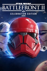 Star Wars Battlefront 2 (2017)